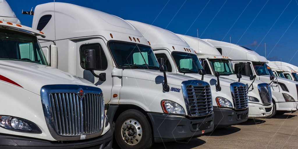 Commercial Vehicle Financing