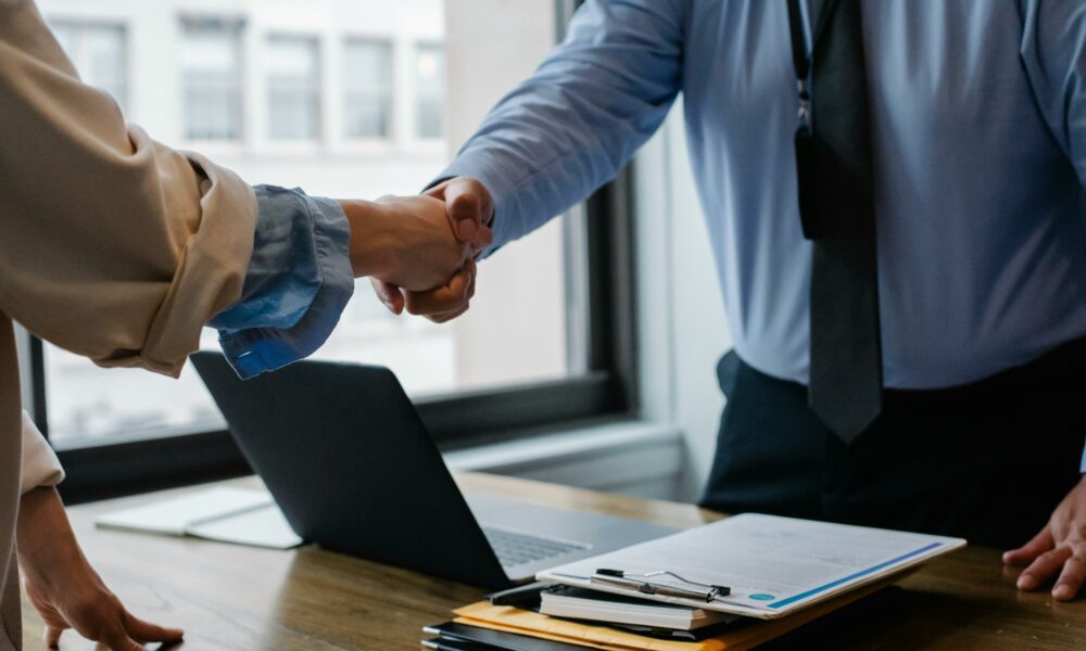 We help businesses get approved for business loans